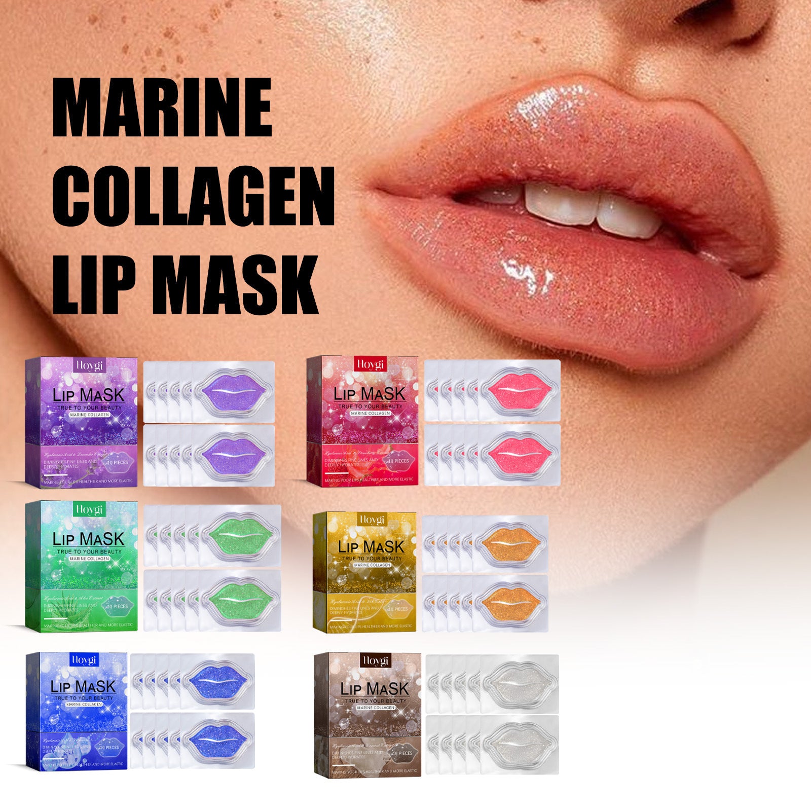 Moisturizing Lip Sleeping Mask Repair Lips Anti-chapping ffce4ffc 1db2 450f a1c3 01efa6c00f9e