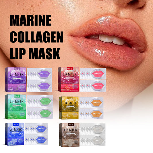 Moisturizing Lip Sleeping Mask Repair Lips Anti-chapping ffce4ffc 1db2 450f a1c3 01efa6c00f9e