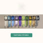 Traditional Chinese Painting Mineral Pearlescent Watercolor - 图片 5
