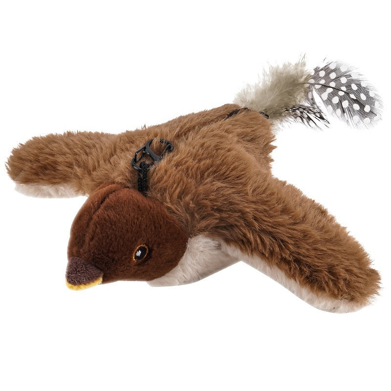 Cat Toy Electric Simulation Bird Rechargeable ffd230c9 c545 403d b942 2fe56578e49b trans