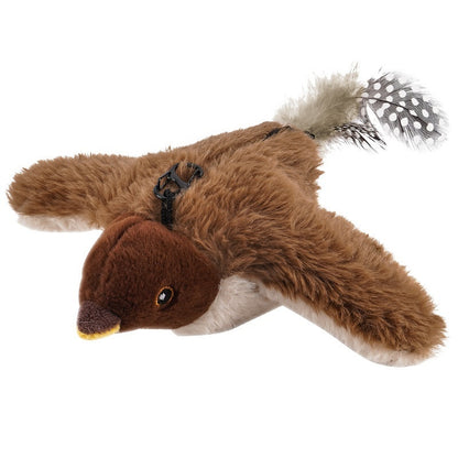 Cat Toy Electric Simulation Bird Rechargeable ffd230c9 c545 403d b942 2fe56578e49b trans