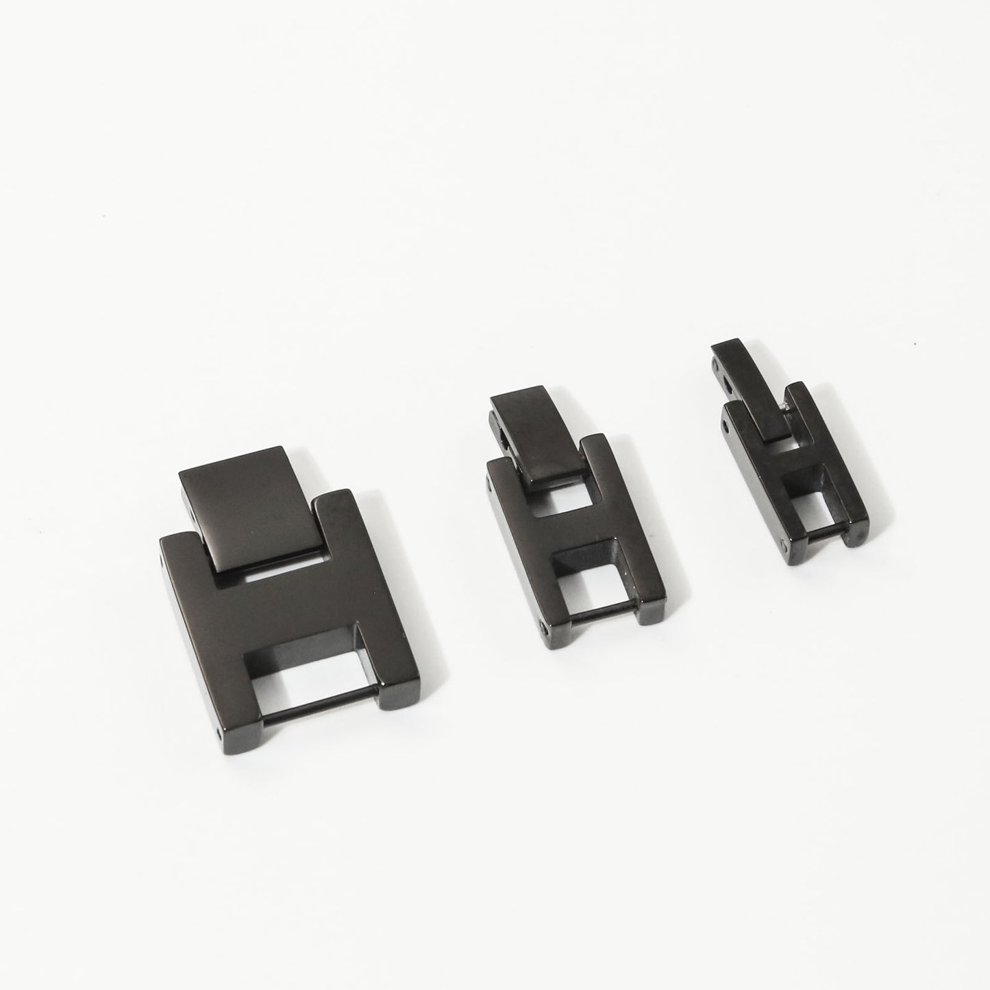 Titanium Steel No Fading Watch Extended Buckle Handmade Diy Ornament Accessories ffd5258c 3a8d 4d9f af5c f8ca3f1e4e76