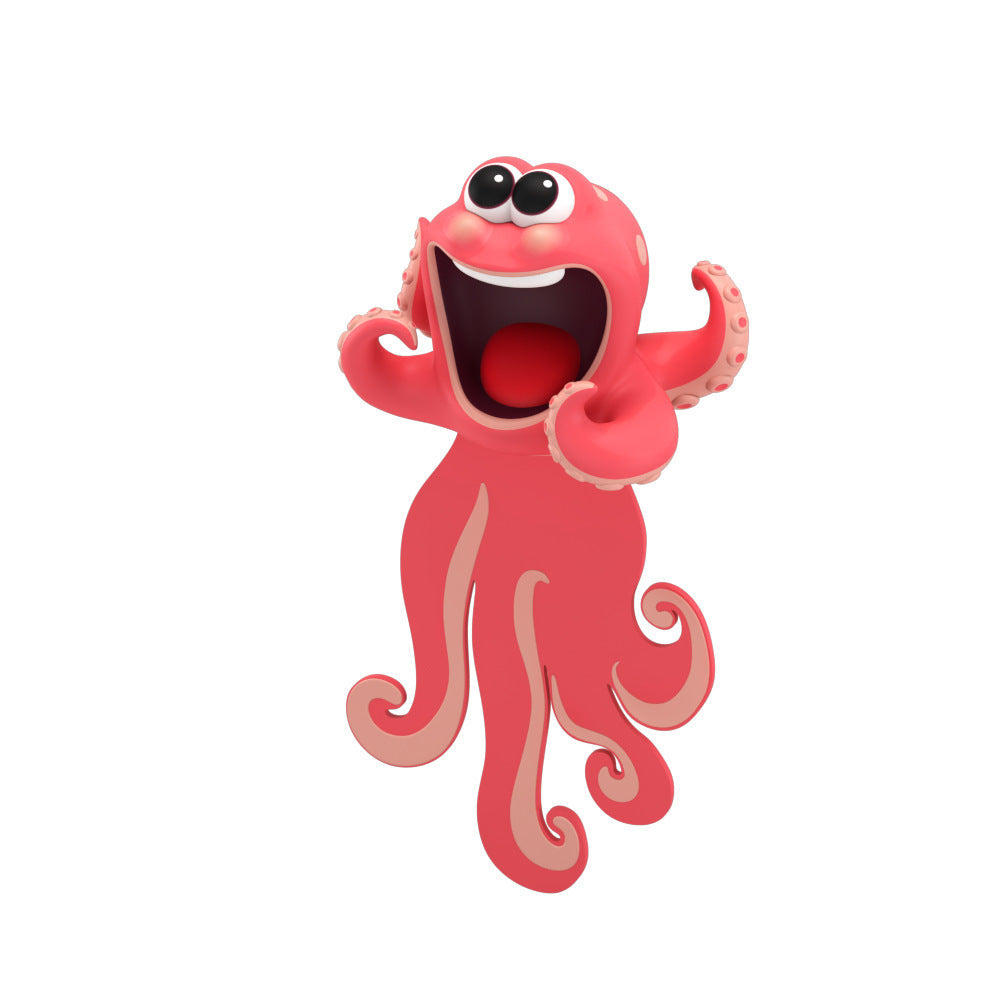 Foreign Animal Cultural And Creative Bookmark ffdfaefb a296 432d 91df 06563efbef6d 49d592b5 8de1 4c9e 9004 a0cfd0b88e3a