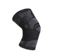 Outdoor Sports Protective Gear Running Bicycle Cycling Basketball Breathable Strap Pressurized Breathable Mountaineering Knee