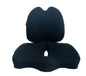 Memory Foam Seat Cushion Breathable Beautiful Buttocks Chair fff6c08a 42e9 4677 b107 f998fcdd83ac