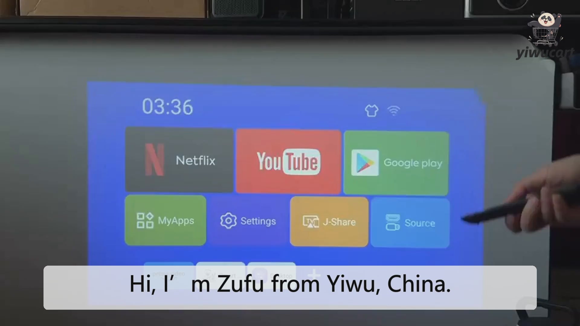 smart_projector